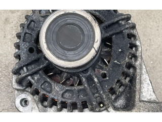 Генератор 30667787, 30667787 Volvo XC90