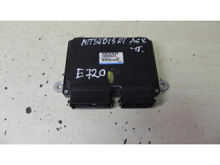 Блок управления 1860C677, E720 Mitsubishi ASX