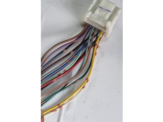 Zpětné zrcátko Lexus GS 300 350 430 450H 2006 8790130240J0, 8790130240J0