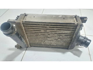 Интеркулер  144965154R, 14461B680A   Dacia Dokker 1.5