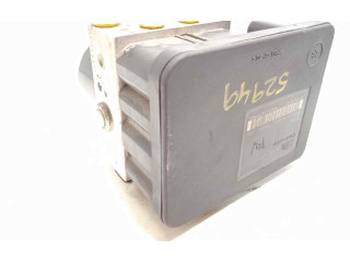 Блок АБС 4670A078, 06210904313 Mitsubishi Grandis - года