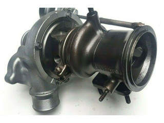 Turbodmychadlo Турбина 799502, IT-811311 Alfa Romeo Mito