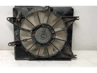 Электрический вентилятор радиаторов 1680004691 Honda Accord 2003 - 2007 года