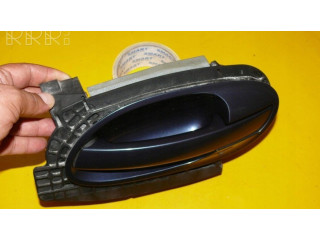 Внешняя ручка