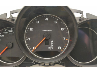 Přístrojová deska Porsche Panamera (970) 2015 97064114656, T021