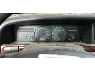 Панель приборов 00006101VQ   Citroen Xantia       