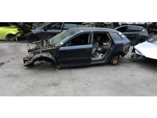 Панель приборов 8P0920932C   Audi A3 S3 A3 Sportback 8P       