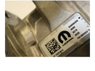 Генератор 00463502050 Jeep Compass 1.3