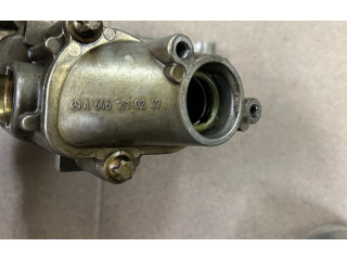Čerpadlo oleje A6461810247, 6461810247   Mercedes-Benz Vito Viano W639   