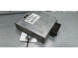 Блок управления A2218702092 Mercedes-Benz CL C216