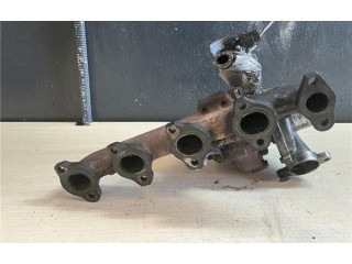  Турбина Citroen C4 I  9660493580         