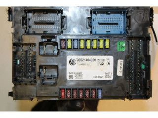 Блок предохранителей    Jeep Renegade    