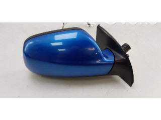 Zpětné zrcátko Peugeot 307 2003 8149AX, 8149AX