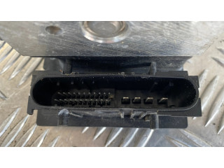 Блок АБС 27534AG010, 0265800343 Subaru Legacy 2004-2006 года