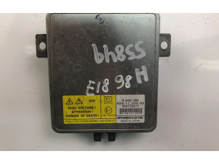 Блок управления 6261110499 Volvo V70