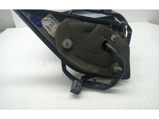 Зеркало электрическое        Jeep Cherokee XJ  1991 - 2001 года   