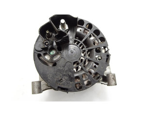 Генератор 1012101081, 14V120A Alfa Romeo Giulietta 1.4