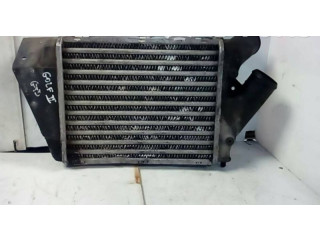 Интеркулер 191145805E Volkswagen Golf II