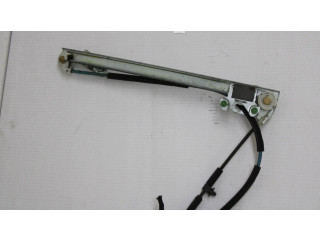 Турбина Alfa Romeo GT 2003R