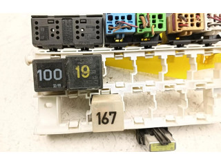 Блок предохранителей 6K0973374   Seat Ibiza II (6k)    