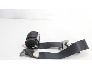 Задний ремень безопасности