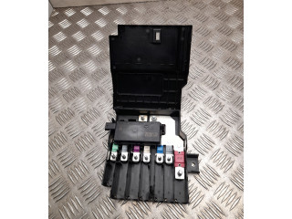 Pojistková skříňka 4M0937513A Audi Q7 4M 2018