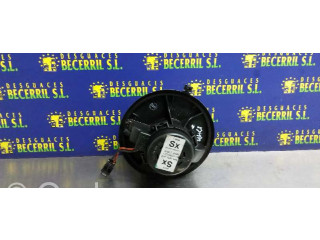 Вентилятор печки