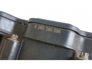 Jednotka ABS 9829939880, 0265290598 Citroen Berlingo 2020