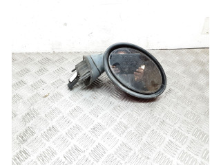 Зеркало электрическое        Mini Cooper Hatch Hardtop  2001 - 2006 года   