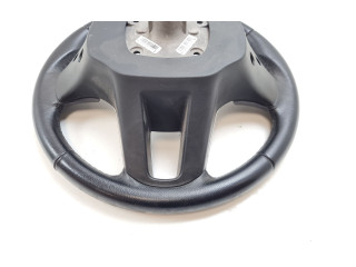 Руль KIA Ceed  2006 - 2012 года 561101H580EQ, 967201H300      