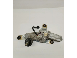 Моторчик заднего дворника 34914821 Mitsubishi Space Wagon