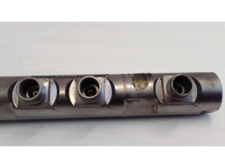 Vstřikovací lišta 7809128, 0445214183 BMW 5 F10 F11 pro naftový motor 2.0 1370