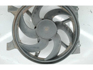 Вентилятор печки 7700784652, R20173594 Renault Clio I