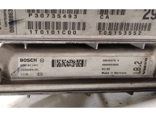 Блок управления коробкой передач P30735493, 1T0101C00 Volvo V70