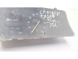 Přístrojová deska Chevrolet Kadett 1991 90034450