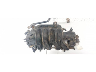 Всасывающий коллектор 06F133210M, 06F133210M Volkswagen PASSAT B5.5