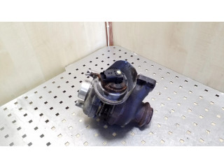 Turbodmychadlo Турбина 9686120680, 806291   Ford Focus 1.6  t1db