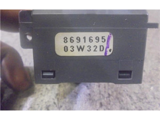 Переключатель дворников 8691695, 8691695 Volvo S60