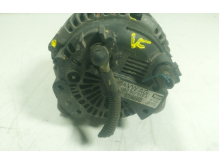 Генератор 03G903016A, 03G903016A Audi A6 S6 C6 4F