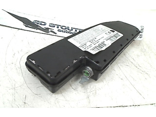 Подушка безопасности в сиденье 5pfayg0284230G, 5pfayg0284230G Citroen DS4