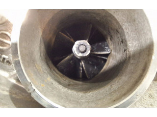 Турбина Renault Scenic II - Grand scenic II 54399700030, 1441100Q0F