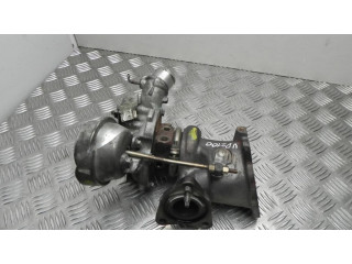 Turbodmychadlo Турбина BM5G6K682DC, VD2100 Ford Focus