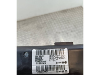 Боковая подушка безопасности 3D1880742C   Volkswagen Phaeton