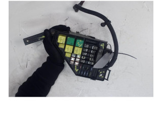 Блок предохранителей    Rover 75    