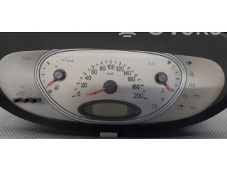 Панель приборов 46814971 Lancia Ypsilon