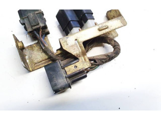 Блок предохранителей 521f011c, 521F011C Mitsubishi Pajero Sport I