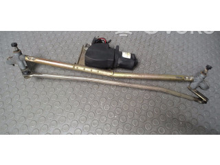 Моторчик дворников 32019934, 53550302    Saab 9-5