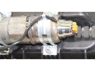 Подушка безопасности пассажира AW93F044A74AD Jaguar XJ X351