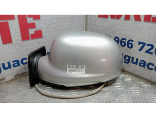 Зеркало электрическое левое Chevrolet Tacuma