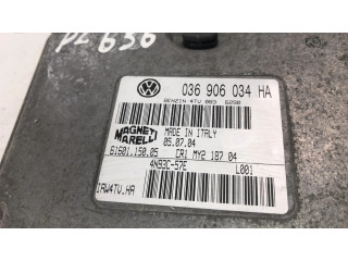 Řídící jednotka 036906034HA Seat Cordoba (6L) 2008